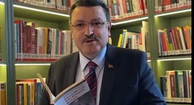 TRABZON’DA 2023’ÜN İLK ‘KİTAP GÜNLERİ’ CUMA GÜNÜ BAŞLIYOR