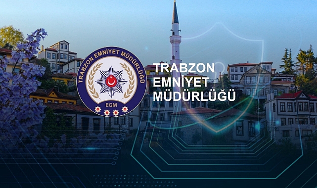 TRABZON’DA ARANAN ŞAHISLAR YAKALANDI