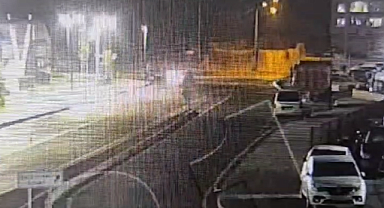 TRABZON'DA DİRİFT ATTI, FAHİŞ CEZA YEDİ