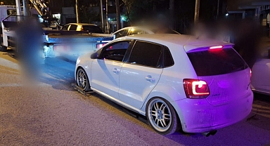 TRABZON'DA EGZOZ CEZASI!