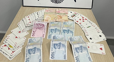 TRABZON'DA KUMAR OPERASYONU