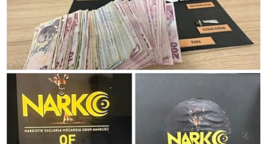 TRABZON'DA NARKOTİK BÜRO GÖZ AÇTIRMIYOR