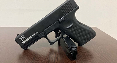 TRABZON DAHİL 74 İLDE RUHSATSIZ SİLAH OPERASYONU! 2368 KİŞİYE GÖZALTI