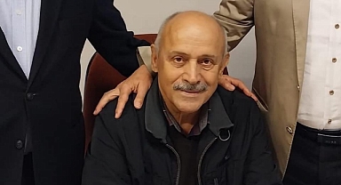 TRABZON SAĞLIK CAMİASI YASTA!