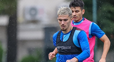 TRABZONSPOR ADANA DEMİRSPOR'A BİLENİYOR