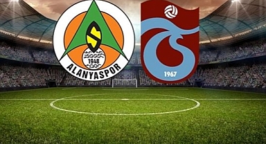 TRABZONSPOR-ALANYASPOR MAÇI BİLET FİYATLARI BELLİ OLDU