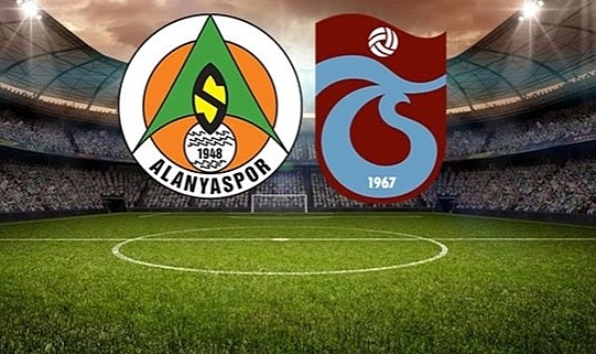 TRABZONSPOR-ALANYASPOR MAÇI BİLET FİYATLARI BELLİ OLDU