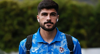 TRABZONSPOR'UN KARAGÜMRÜK MAÇI KAFİLESİ BELLİ OLDU