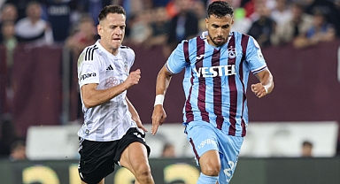 TREZEGUET ‘AVCI’YLA PATLAR MI?