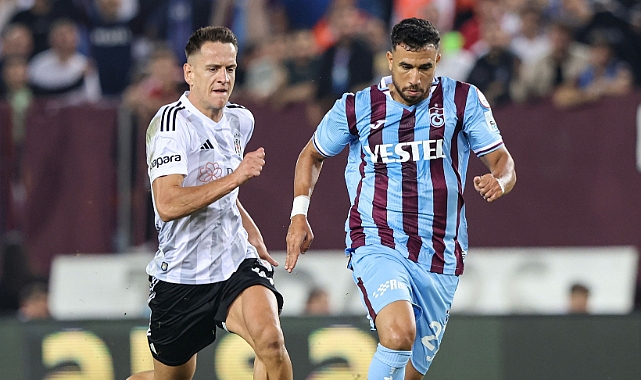 TREZEGUET ‘AVCI’YLA PATLAR MI?