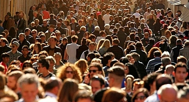 TÜİK: TÜKETİCİ GÜVEN ENDEKSİ EKİMDE YÜZDE 4,4 ARTTI