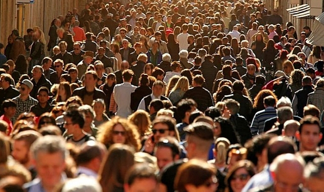 TÜİK: TÜKETİCİ GÜVEN ENDEKSİ EKİMDE YÜZDE 4,4 ARTTI