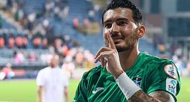 UĞURCAN'A MİLLİ PİYANGO VURDU!