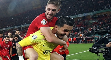 UĞURCAN GÖZ KAMAŞTIRDI