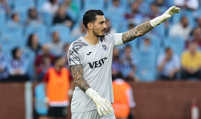 UĞURCAN KARARINDAN SAPMA YOK!