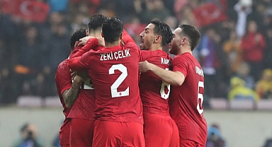 UĞURCAN VE EREN'E MİLLİ GÖREV