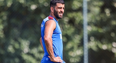 UMUT BOZOK CİTY’Yİ İZLEDİ