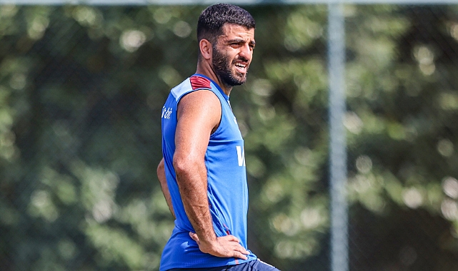 UMUT BOZOK CİTY’Yİ İZLEDİ