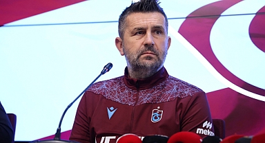 VE NENAD BJELİCA GİTTİ!