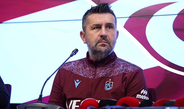 VE NENAD BJELİCA GİTTİ!