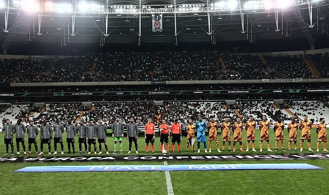 VE YENİDEN SÜPER LİG HEYECANI