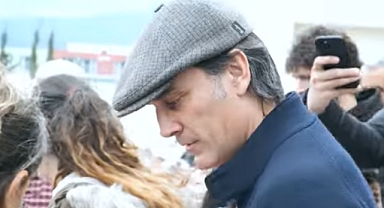 VİNCENZO MONTELLA TRABZONSPOR MAÇINI İZLEYECEK