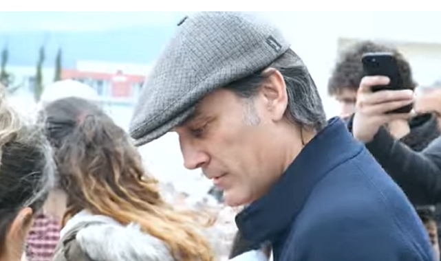 VİNCENZO MONTELLA TRABZONSPOR MAÇINI İZLEYECEK