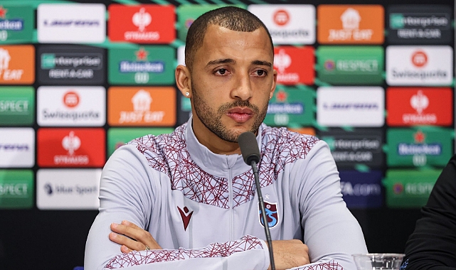 VİTOR HUGO YENİDEN ISITILIYOR