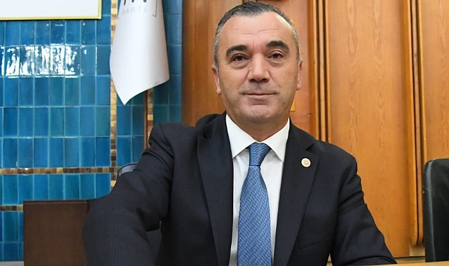 YAVUZ AYDIN'DAN  AÇIKLANAN EMEKLİ İKRAMİYESİNE TEPKİ