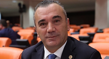 YAVUZ AYDIN'DAN SERA GÖLÜ İÇİN SORU ÖNERGESİ