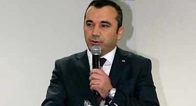 YAVUZ AYDIN'DAN STADYUM TEPKİSİ