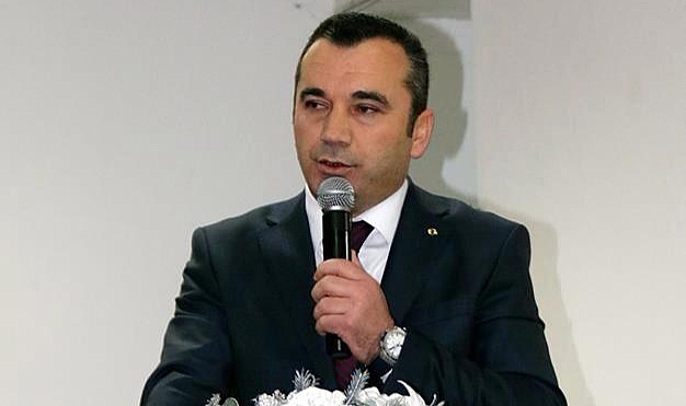 YAVUZ AYDIN'DAN STADYUM TEPKİSİ