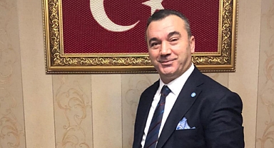 YAVUZ AYDIN, YATIRIM ADASINI MECLİS GÜNDEMİNE TAŞIDI