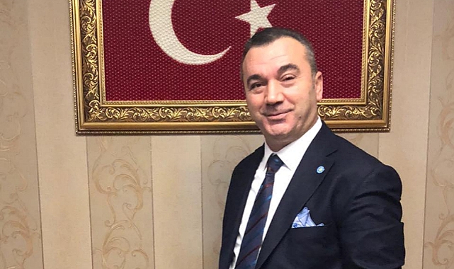 YAVUZ AYDIN, YATIRIM ADASINI MECLİS GÜNDEMİNE TAŞIDI