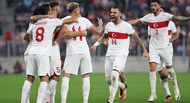 YEN LETONYA'YI GÖR ALMANYA'YI!