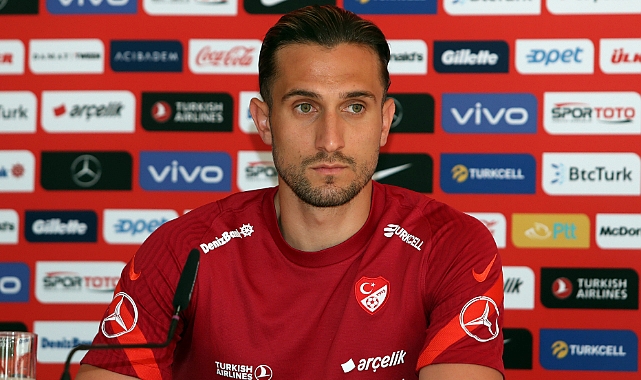 YENİDEN YÜKSELEN İSİM; YUSUF YAZICI! - Spor - Trabzonx.com |
