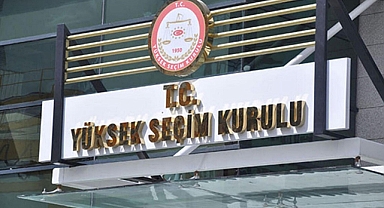 YEREL SEÇİMLERİN TARİHİ BELLİ OLDU