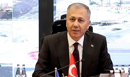 YERLİKAYA: 81 İLDE, 4 BİN 173 FİRARİ YAKALANDI