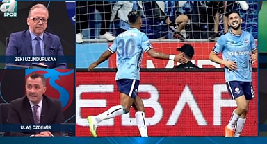 YOLCUDUR ABBAS, BAĞLASAN DURMAZ!