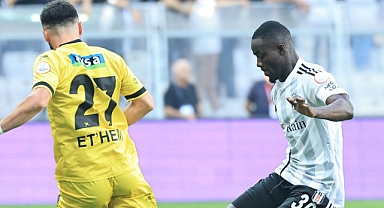 ZİRVEDE DE DİPDE DE FARK AÇILIYOR