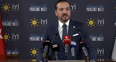 ZORLU: İSTANBUL VE ANKARA ADAYLARIMIZ İÇİN ÇALIŞMALARIMIZ SÜRÜYOR