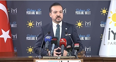 ZORLU: İTİRAZ EDENLER GÖREVİNE DEVAM EDİYOR