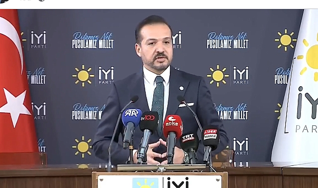 ZORLU: İTİRAZ EDENLER GÖREVİNE DEVAM EDİYOR