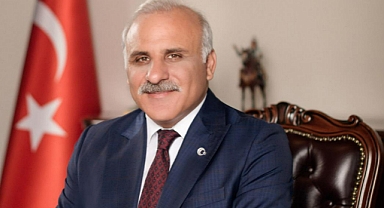 ZORLUOĞLU'NDAN CUMHURBAŞKANINA TEŞEKKÜR