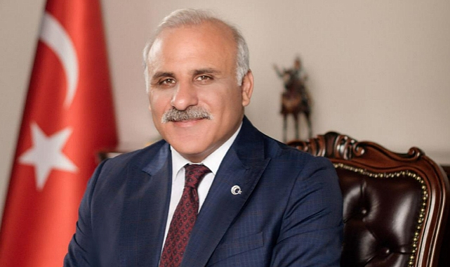 ZORLUOĞLU'NDAN CUMHURBAŞKANINA TEŞEKKÜR