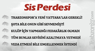 02.11.2023 SİS PERDESİ