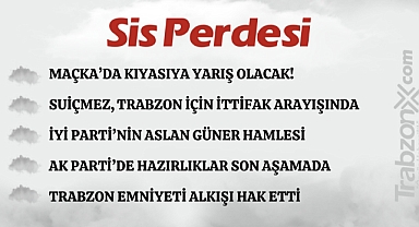 05.11.2023 SİS PERDESİ