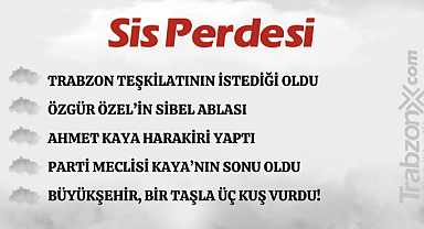 07.11.2023 SİS PERDESİ
