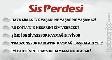 10.11.2023 SİS PERDESİ