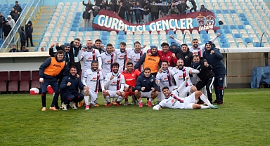 1461 TRABZON AFFETMEDİ!